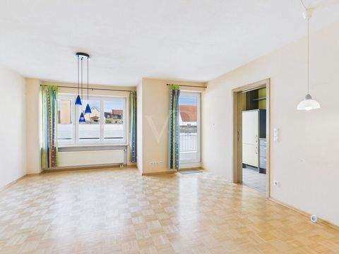 Ingolstadt Wohnungen, Ingolstadt Wohnung mieten