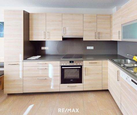 Landeck - Wohnung - Küche