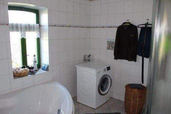 Masterbad Hauptwohnung 1. OG