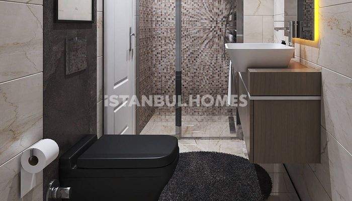 Modern Investment Opportunity Eyup Properties with City View