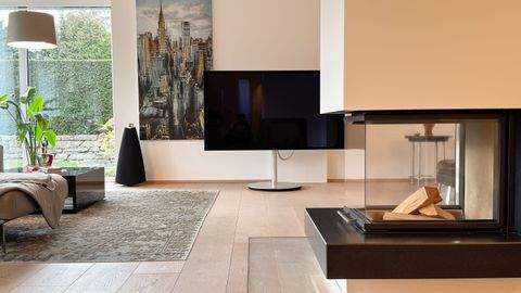 Bad Homburg vor der Höhe Häuser, Bad Homburg vor der Höhe Haus kaufen