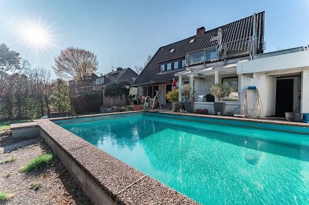 Swimmingpool