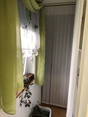 Schlafzimmer III EG Einliegerwohnung