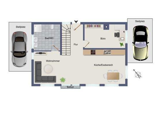 Projekt_Oberschwandorf_Grundriss_EG