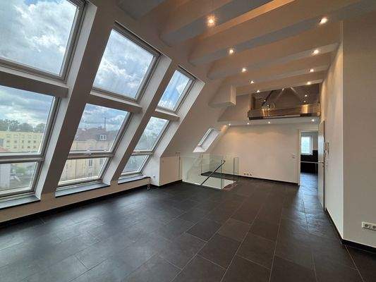 Die Leichtigkeit des Wohnens