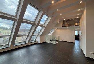 Die Leichtigkeit des Wohnens