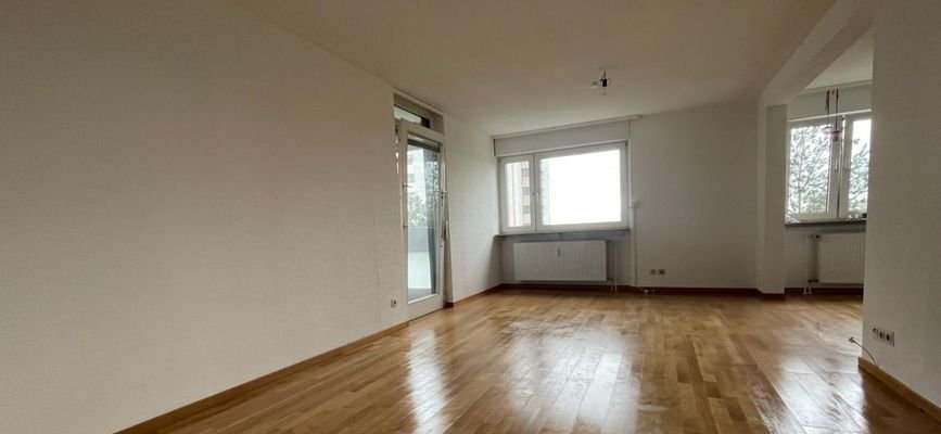 Wohnzimmer Bild 1