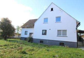 IMG_0098Zweifamilienhaus Anbau 1987