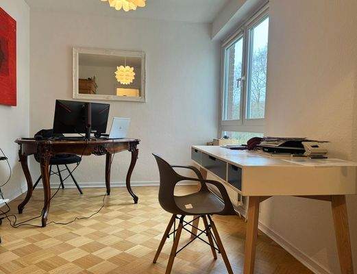 Gäste-, Kinder- oder Arbeitszimmer