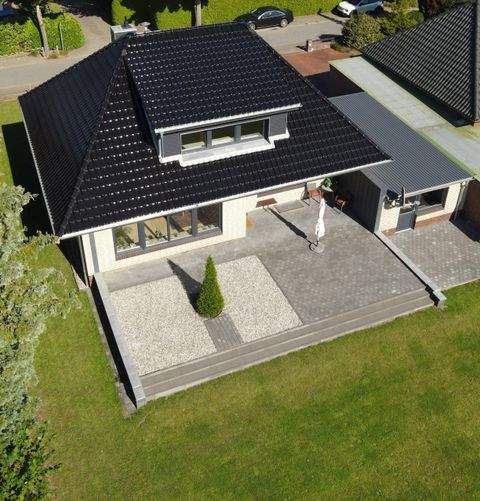 Hohenlockstedt Häuser, Hohenlockstedt Haus kaufen