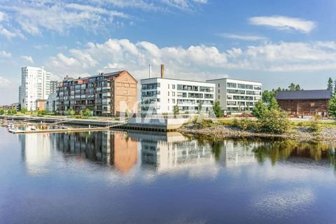 Oulu Wohnungen, Oulu Wohnung kaufen