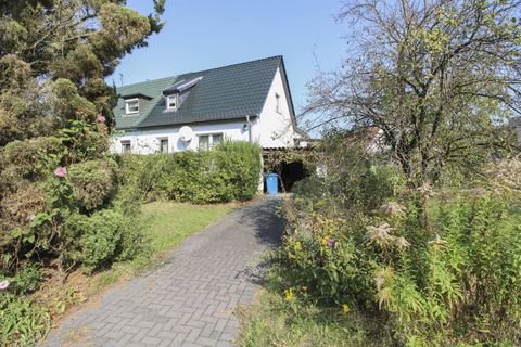 Petershagen/Eggersdorf Renditeobjekte, Mehrfamilienhäuser, Geschäftshäuser, Kapitalanlage