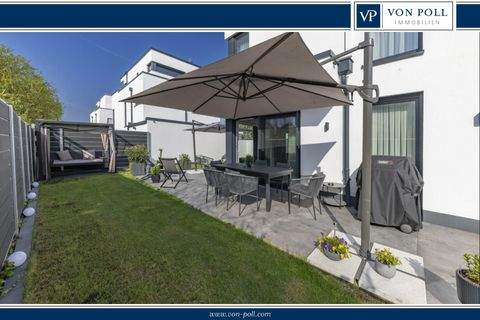 Meerbusch Häuser, Meerbusch Haus kaufen