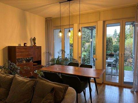 Saarbrücken Wohnungen, Saarbrücken Wohnung mieten