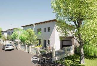 Bild Straßenseite, Symbolfoto