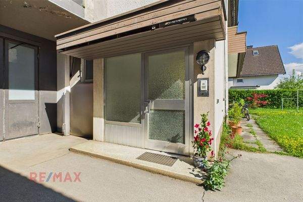 Eingang EG | Top 3 | Haus 2