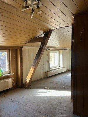 DG Zimmer zum Gestalten