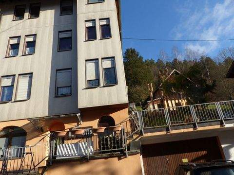 Bad Wildbad Häuser, Bad Wildbad Haus kaufen