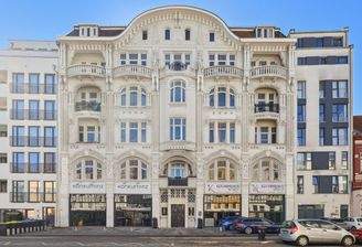 Hausansicht Außer der Schleifmühle