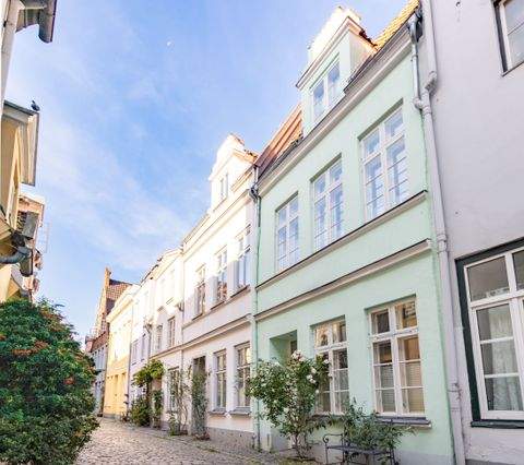 Lübeck Häuser, Lübeck Haus kaufen
