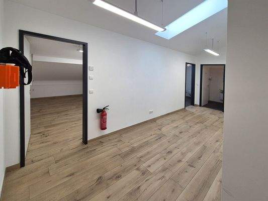 Flur/Eingangsbereich