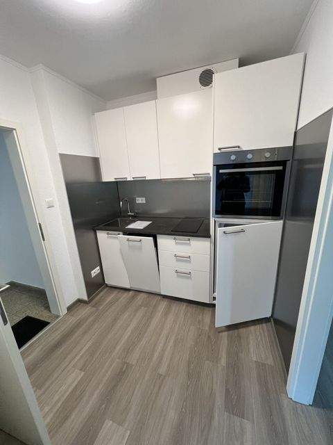 Hemer Wohnungen, Hemer Wohnung mieten