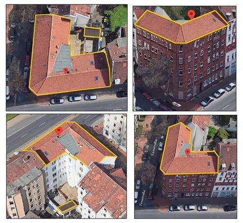 Hannover Wohnungen, Hannover Wohnung kaufen