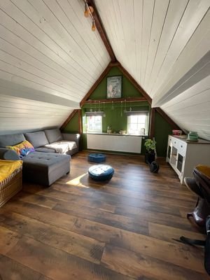 Schönes Studio