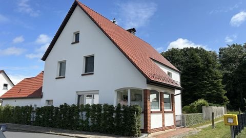 Ribnitz-Damgarten Häuser, Ribnitz-Damgarten Haus kaufen