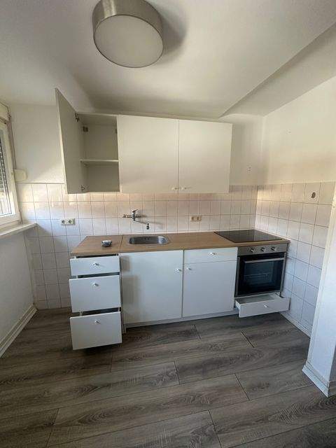 Saarbrücken Wohnungen, Saarbrücken Wohnung mieten