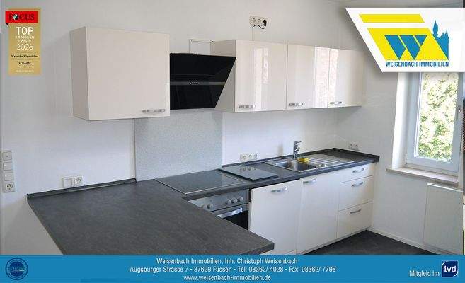 Weisenbach Immobilien