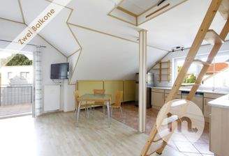 Titelbild - Viel Licht und Platz...