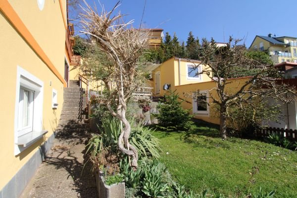 Vorgarten