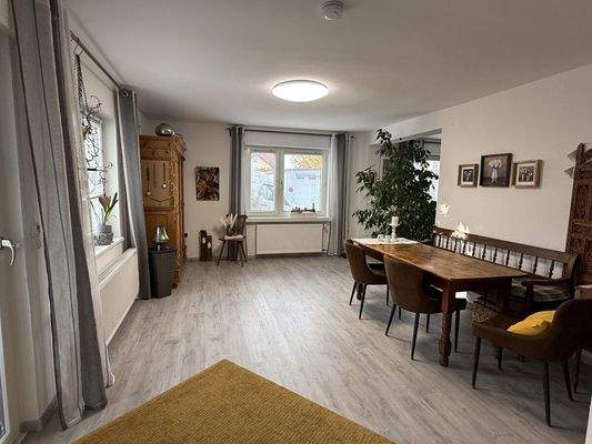 EssbereichEG - Ansicht II