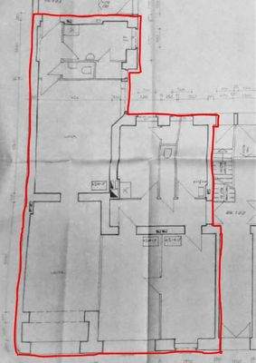 Kugler 6 - EG li. - unverb. Darstellung