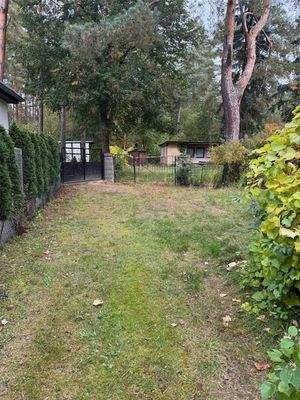 Baugrundstück Bild 7 mögliche