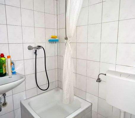 Beispiel Bad mit Dusche 4