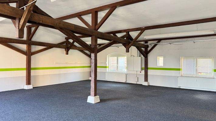 Schulungsraum || Büro