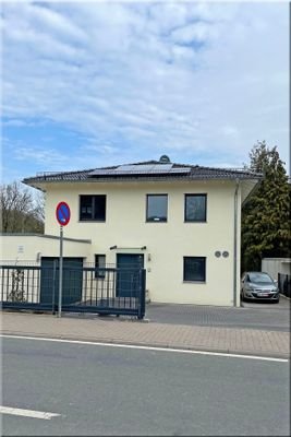 Usingen Michelbach  Hubertusstraße 42 02 Ansicht v