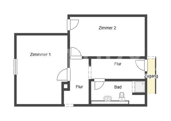 Dachgeschoss