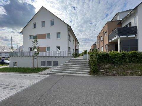 Altbach Garage, Altbach Stellplatz