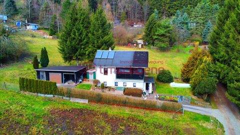 Ilmenau Häuser, Ilmenau Haus kaufen