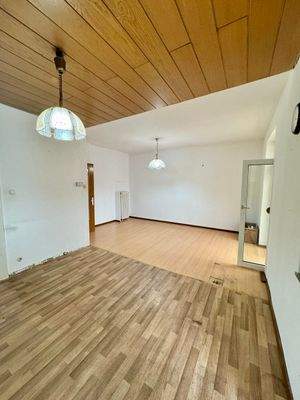 Wohn-/Esszimmeransicht 1.OG