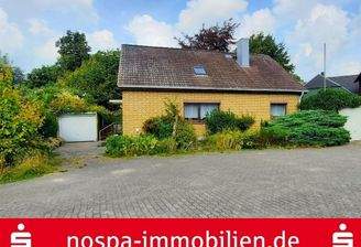 Ansicht von der Straße