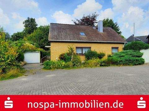 Erfde Häuser, Erfde Haus kaufen