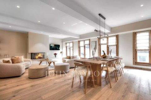 Megève Wohnungen, Megève Wohnung kaufen