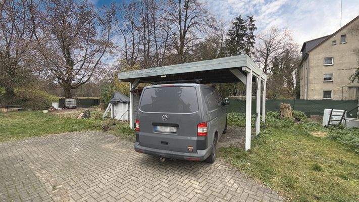 Carport