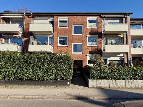 Hamburg Wohnungen, Hamburg Wohnung kaufen