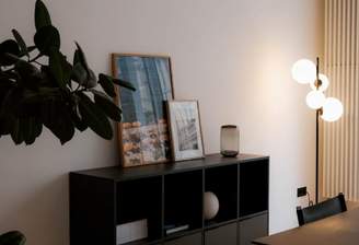 Co-Working Platz / Schreibtischplatz