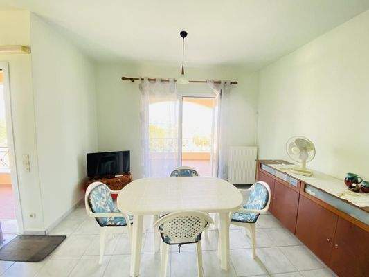 Kreta, Kalyves: Immobilie mit atemberaubender Aussicht zum Verkauf